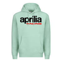 Seafoam aprillian racing Premium Hoodie - linhVisuals