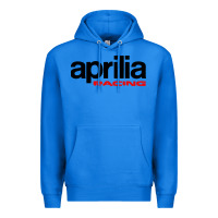 True Royal aprillian racing Premium Hoodie - linhVisuals