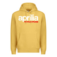Antique Gold aprillian racing Premium Hoodie - linhVisuals