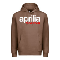 Chestnut aprillian racing Premium Hoodie - linhVisuals