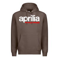 Coffee aprillian racing Premium Hoodie - linhVisuals