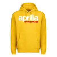 Lemon aprillian racing Premium Hoodie - linhVisuals