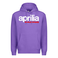 Purple aprillian racing Premium Hoodie - linhVisuals