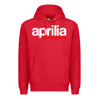 Red aprillian racing Premium Hoodie - linhVisuals