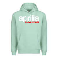 Seafoam aprillian racing Premium Hoodie - linhVisuals