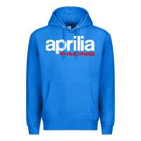 True Royal aprillian racing Premium Hoodie - linhVisuals