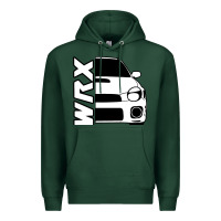 W R X Cars Premium Hoodie | Teevron