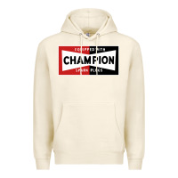 Tofu champion spark plugs company Premium Hoodie - linhVisuals