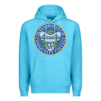 5000px Queensboroughcc Premium Hoodie | Teevron