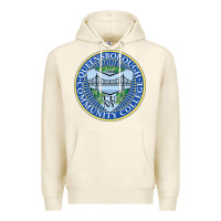 Tofu 5000px queensboroughcc Premium Hoodie - linhVisuals
