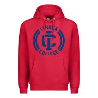 Cardinal ithaca college bombers Premium Hoodie - linhVisuals