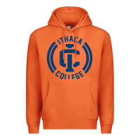 Carrot ithaca college bombers Premium Hoodie - linhVisuals