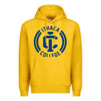Lemon ithaca college bombers Premium Hoodie - linhVisuals