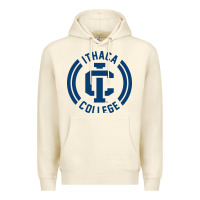 Sandshell ithaca college bombers Premium Hoodie - linhVisuals