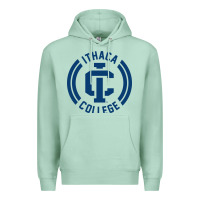 Seafoam ithaca college bombers Premium Hoodie - linhVisuals