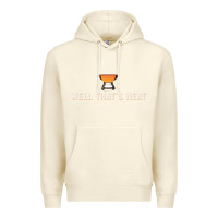 Sandshell that's neat whiskey funny saying Premium Hoodie - linhVisuals