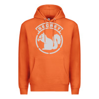 Carrot Secret Squirrel Premium Hoodie - linhVisuals