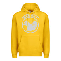 Lemon Secret Squirrel Premium Hoodie - linhVisuals