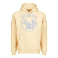 Pina Colada Secret Squirrel Premium Hoodie - linhVisuals