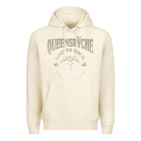 Tofu ‘Qüëënsrÿche Live To ock Premium Hoodie - linhVisuals