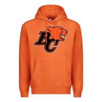 Carrot BC Lions Premium Hoodie - linhVisuals