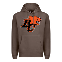 Coffee BC Lions Premium Hoodie - linhVisuals