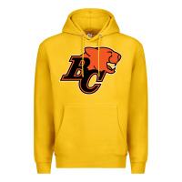 Lemon BC Lions Premium Hoodie - linhVisuals