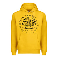 Lemon case western reserve, university Premium Hoodie - linhVisuals