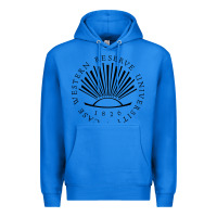 True Royal case western reserve, university Premium Hoodie - linhVisuals