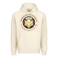 Tofu carnegie mellon, university Premium Hoodie - linhVisuals