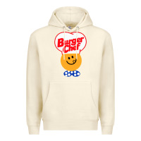 Sandshell burger chef Premium Hoodie - linhVisuals