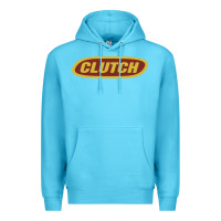Clutch Premium Hoodie | Teevron
