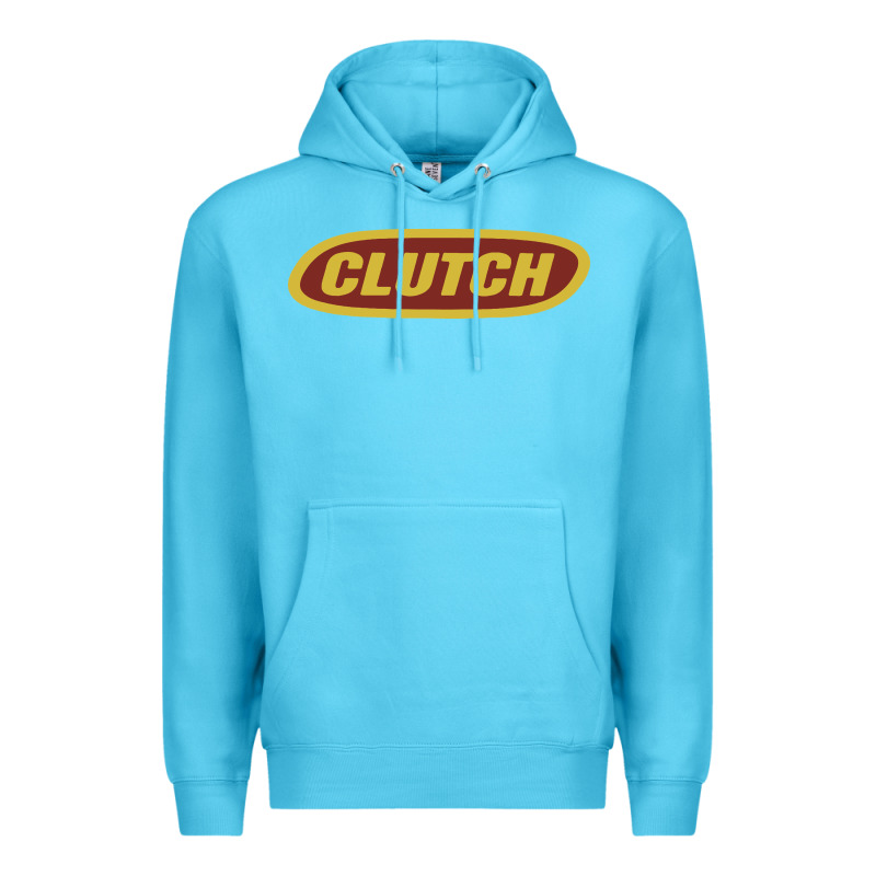 Clutch Premium Hoodie by linhVisuals | Teevron