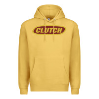 Antique Gold clutch Premium Hoodie - linhVisuals