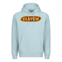 Blue Mist clutch Premium Hoodie - linhVisuals