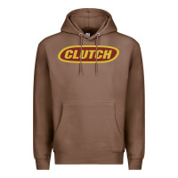 Chestnut clutch Premium Hoodie - linhVisuals