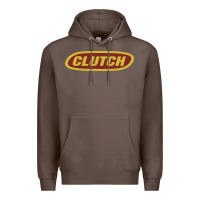 Coffee clutch Premium Hoodie - linhVisuals