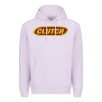 Clutch Premium Hoodie | Teevron
