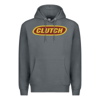 Rock clutch Premium Hoodie - linhVisuals