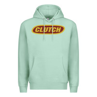 Seafoam clutch Premium Hoodie - linhVisuals