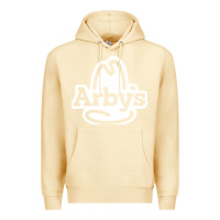 Pina Colada fastfood restauran Premium Hoodie - linhVisuals