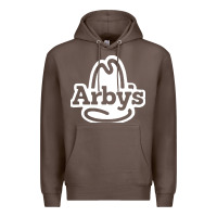 Coffee fastfood restauran Premium Hoodie - linhVisuals