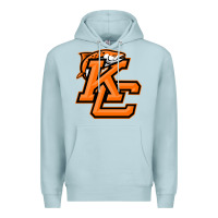 Blue Mist kalama high school, kalama Premium Hoodie - linhVisuals