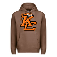 Chestnut kalama high school, kalama Premium Hoodie - linhVisuals