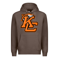Coffee kalama high school, kalama Premium Hoodie - linhVisuals