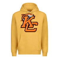 Mustard kalama high school, kalama Premium Hoodie - linhVisuals