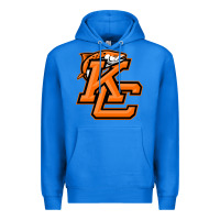 True Royal kalama high school, kalama Premium Hoodie - linhVisuals