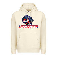 Sandshell independence high school Premium Hoodie - linhVisuals