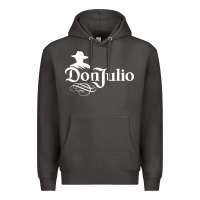 Smoke don julio Premium Hoodie - linhVisuals