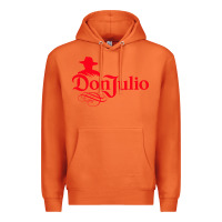 Carrot don julio Premium Hoodie - linhVisuals